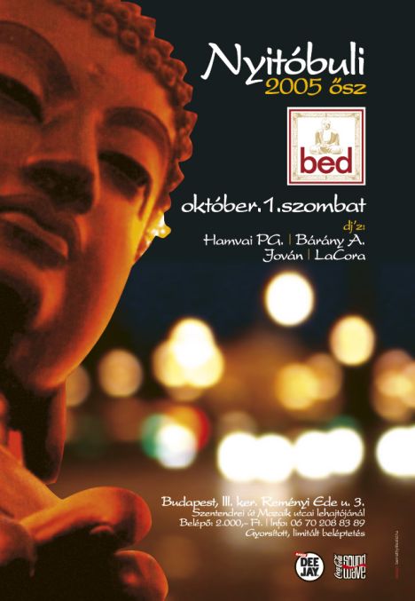 bednyito