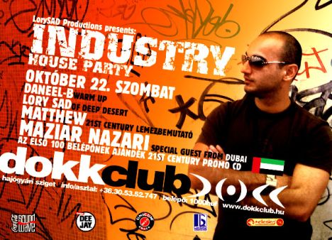 industryhouse