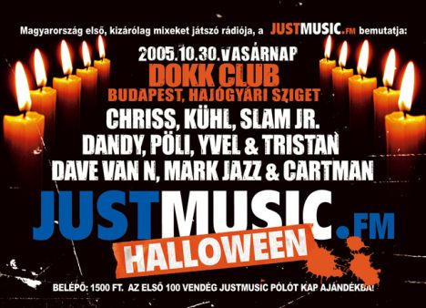 justmusic