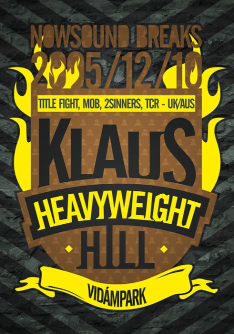 klaushill