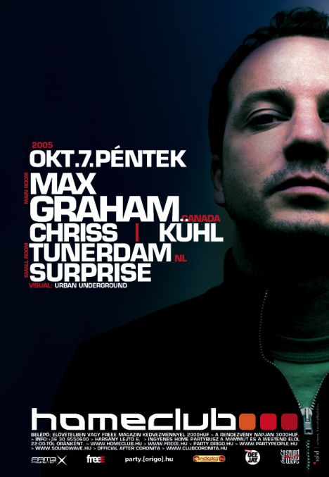 maxgraham