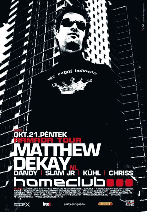 mdekayhome