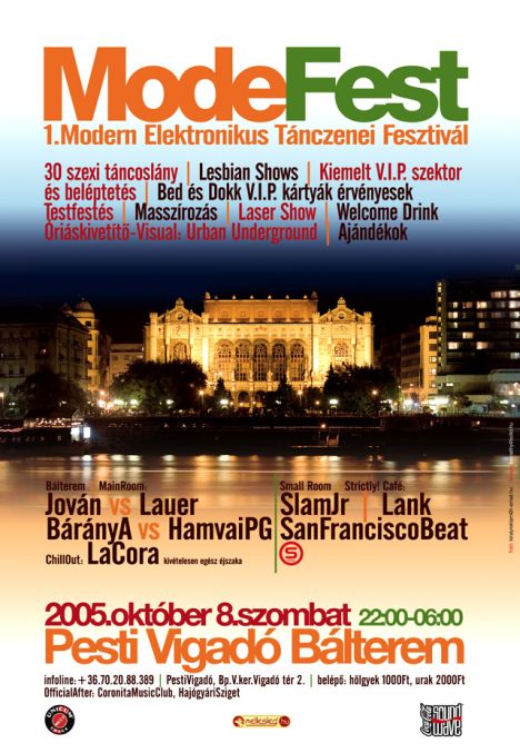 modefest