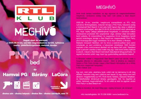 pinkparty