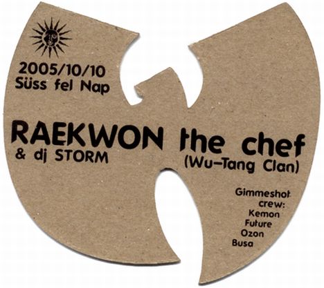 raekwon