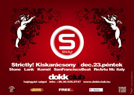 sztrikli