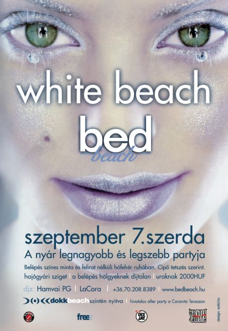 whitebeachzaro