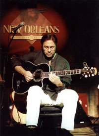 Al Di Meola