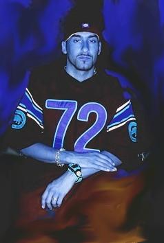 Armand Van Helden