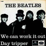 Beatles - Day Tripper