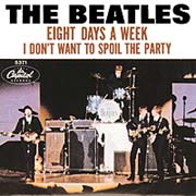 Beatles - Eight Days A Week