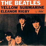 Beatles - Eleanor Rigby