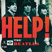 Beatles - Help!