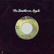 Beatles - Hey Jude