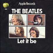 Beatles - Let It Be