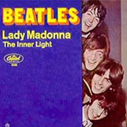 Beatles - Lady Madonna 