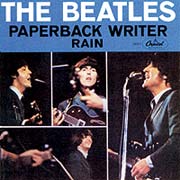 Beatles - Paperback Writer