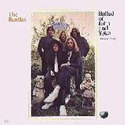 Beatles - The Ballad Of Yoko Ono