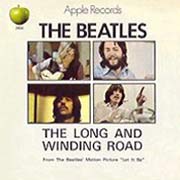 Beatles - The Long And Winding Road