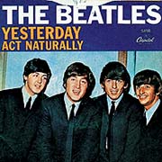 Beatles - Yesterday