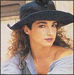 Gloria Estefan