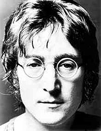 John Lennon