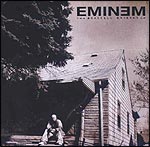 Eminem - The Marshall Mathers