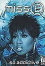 Missy Elliot Cover