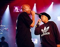 Run DMC 1