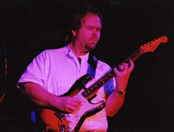Buddy Whittington