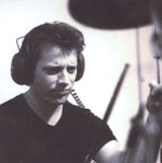 Dave Weckl