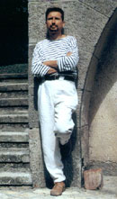 Gado Gabor