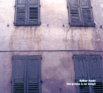 Gad� G�bor - One Glimpse Is Not Enough