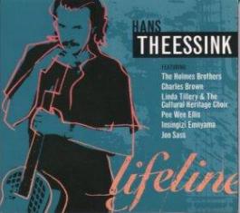 Hans Theessink - Lifeline