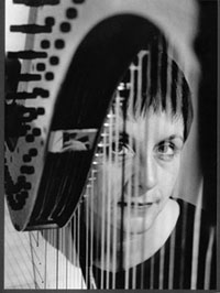 Helen Davies