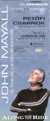Ticket