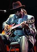 John Lee Hooker