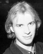 Kaltenecker Zsolt