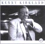 Kenny Kirkland