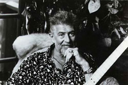 John Mayall