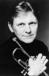 Palle Mikkelborg