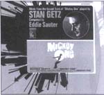 Stan Getz