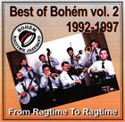 Boh�m Ragtime Jazzband