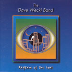 The Dave Weckl Band - Rhythm Of The Soul