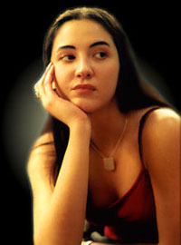 V�czi Eszter