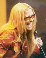 Anastacia