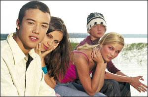 A TEENS