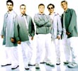 Backstreet Boys