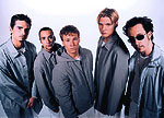 Backstreet Boys