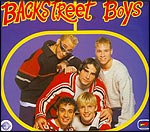 Backstreet Boys